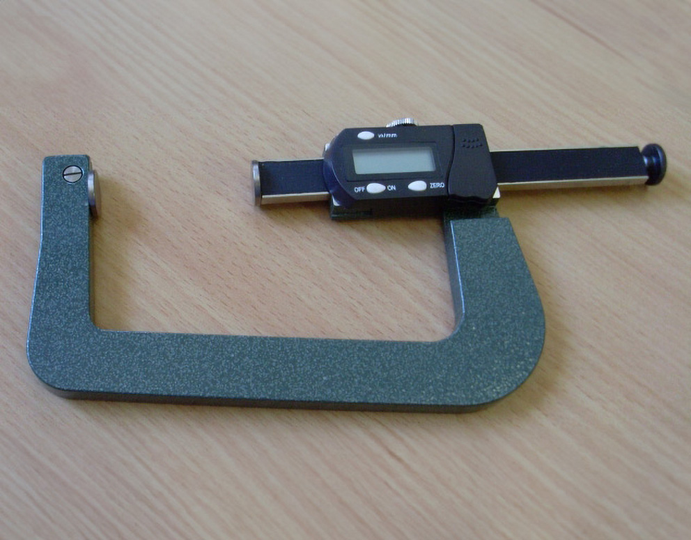 Caract�ristiques techniques