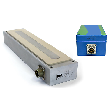 BLET Measurement Group