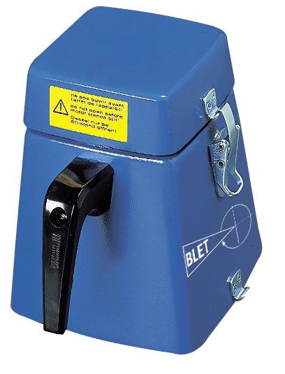BLET Measurement Group