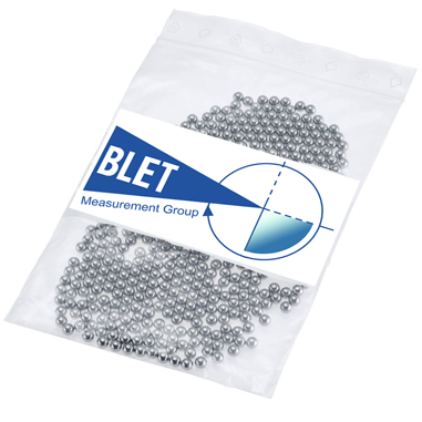 BLET Measurement Group