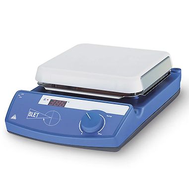 BLET Measurement Group