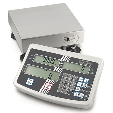 BLET Measurement Group