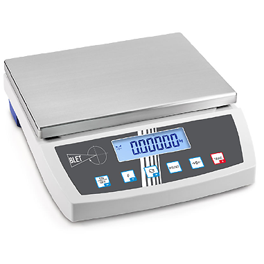 BLET Measurement Group
