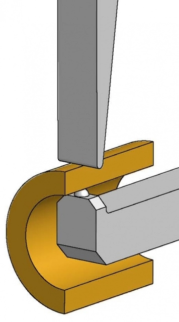 Palpeurs KROEPLIN pour Parois de Tubes