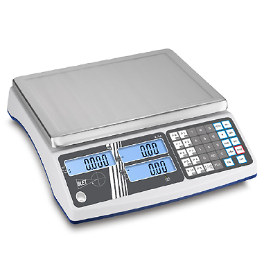 BLET Measurement Group