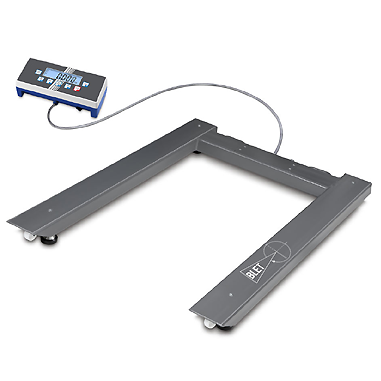 BLET Measurement Group