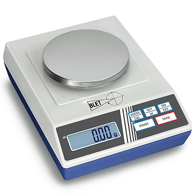 BLET Measurement Group