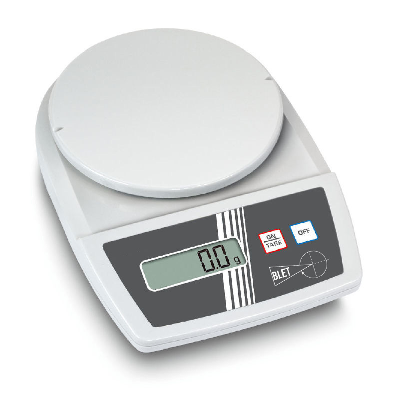 BLET Measurement Group