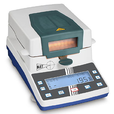 BLET Measurement Group