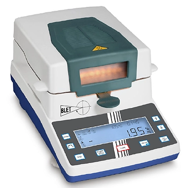 BLET Measurement Group