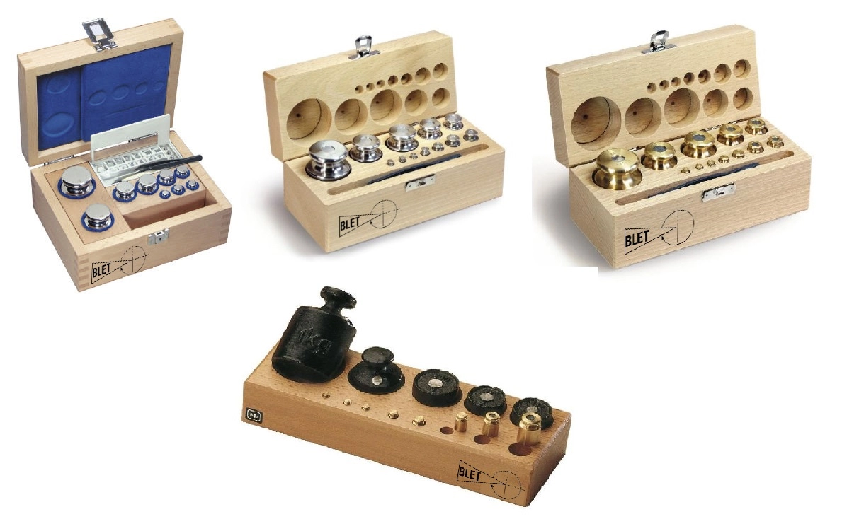 BLET Measurement Group