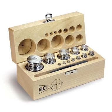 BLET Measurement Group