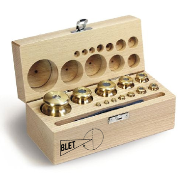 BLET