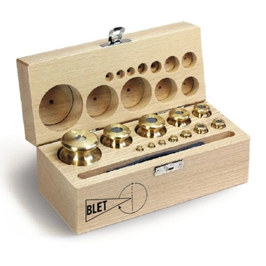 BLET Measurement Group