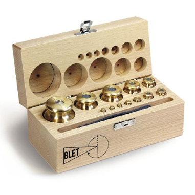BLET