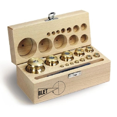 BLET Measurement Group