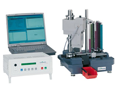 BLET Measurement Group