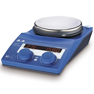 BLET Measurement Group