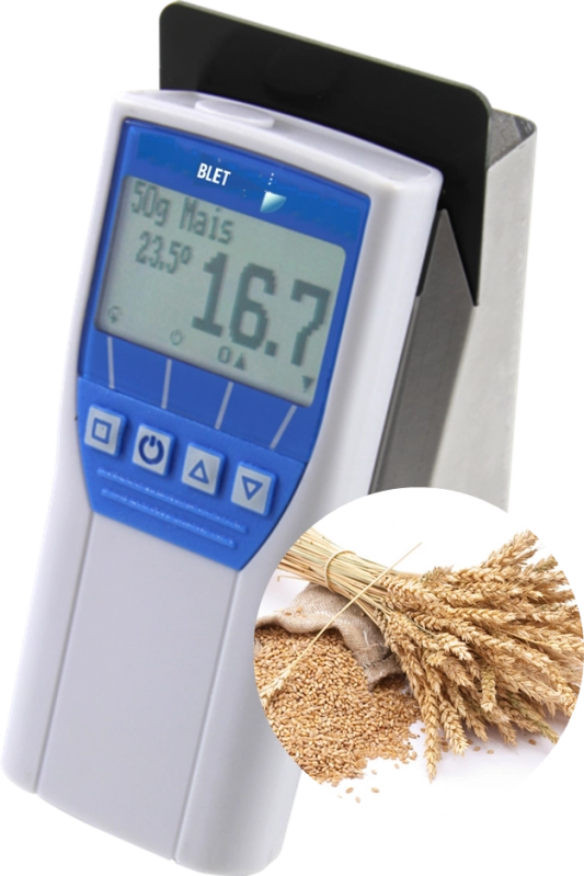 BLET Measurement Group
