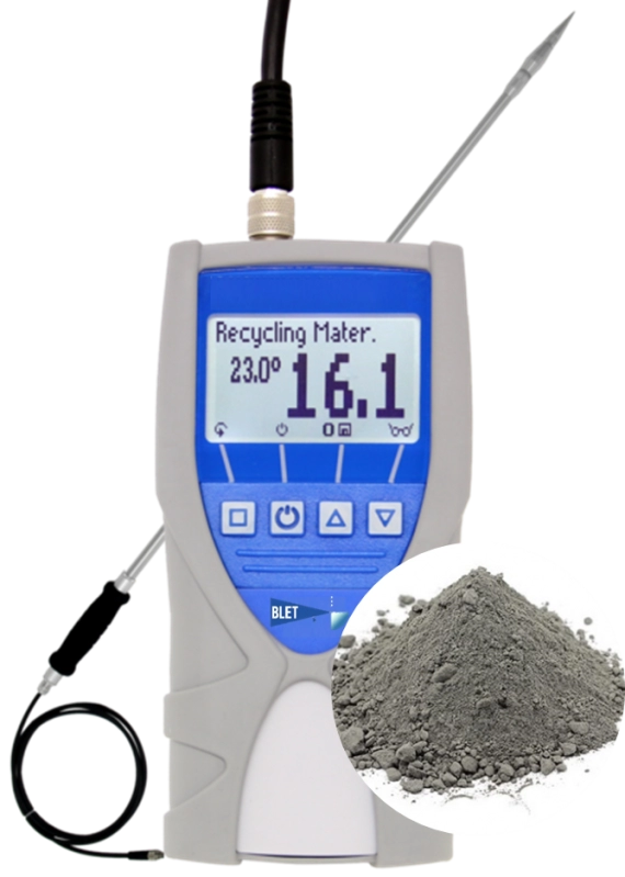 BLET Measurement Group