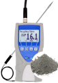 BLET Measurement Group