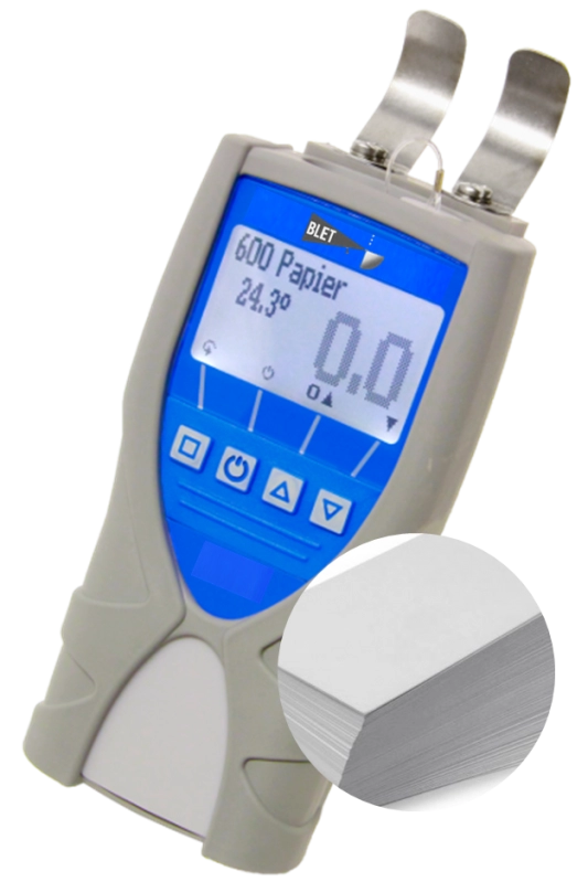 BLET Measurement Group