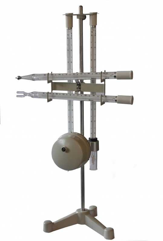 Psychromètre standard THIES - BLET
