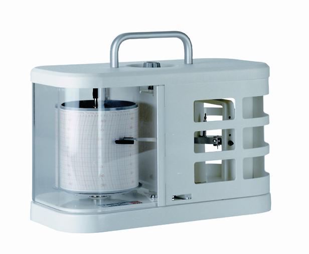 Hygrographe THIES - Mesure Humidité Relative BLET