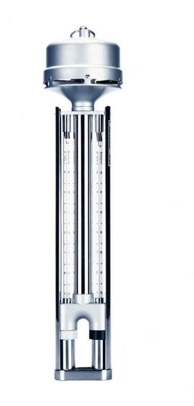 Psychromètre d'Aspiration Transportable THIES - BLET