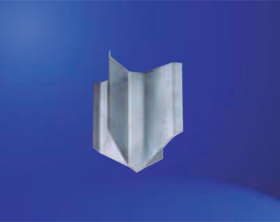 Croix de Neige de Pluviomètres Mécaniques BLET
