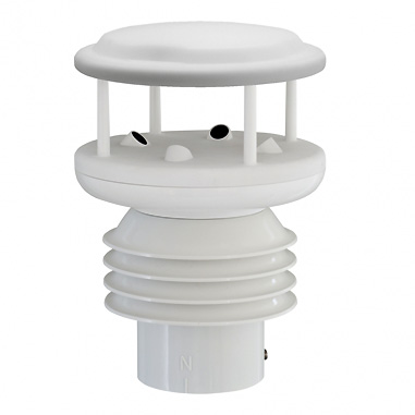 Station Météorologique à Ultrasons CLIMA SENSOR BLET