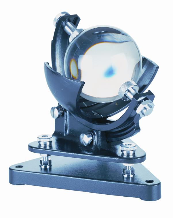 THIES Enregistreur de Rayonnement Solaire - BLET