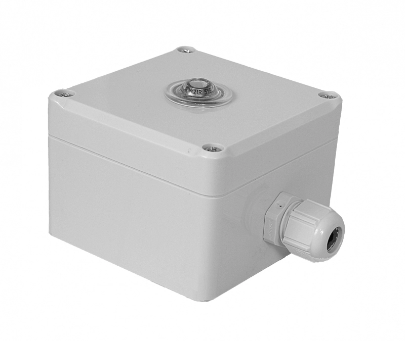 Indicateur de Luminosité Sensibilité Humaine THIES
