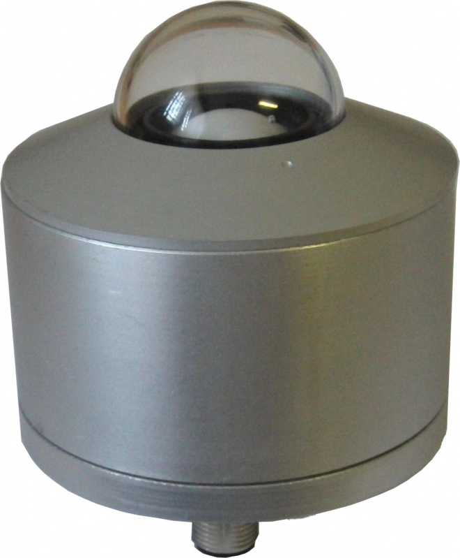 Pyranomètre GSM 3.3 - Pyranomètres THIES
