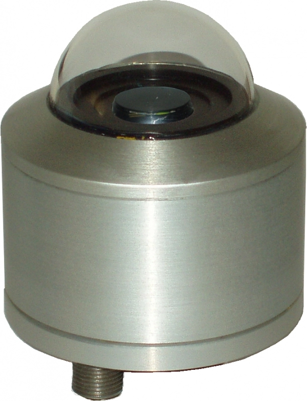 Pyranomètre GSM 10.7 - Pyranomètres THIES