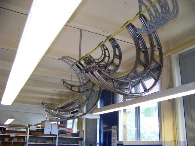 Micromètres STEINMEYER - Instruments de Métrologie