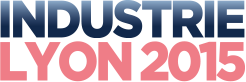 Industrie Lyon 2015 - Salon Technologies de Production