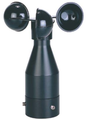 Anémomètre Small Standard THIES - BLET