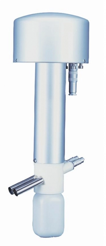 Psychro-Capteur THIES - Mesure Humidité Relative