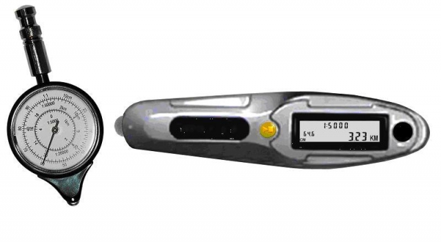 BLET Measurement Group