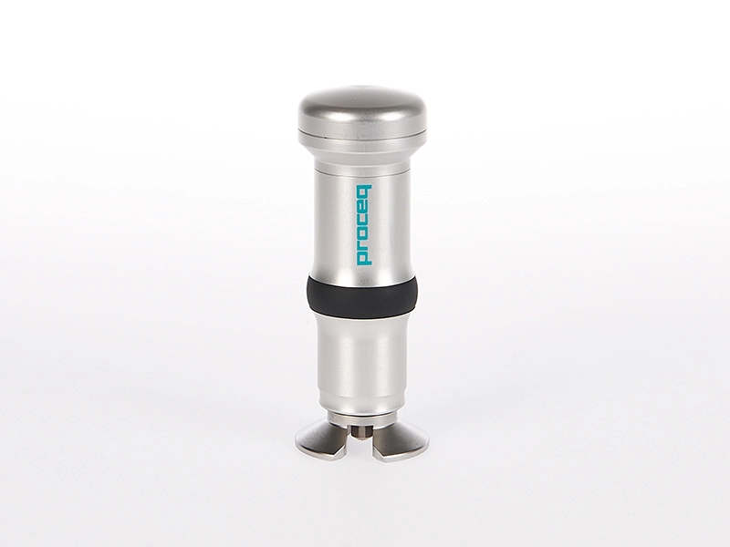 Duromètre pour métal EQUOSTAT 3 - Promotion BLET