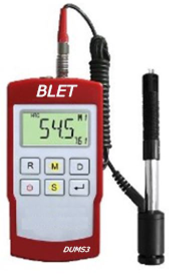 BLET Measurement Group