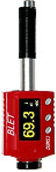 Duromètre de poche avec logiciel  Duromètres métaux