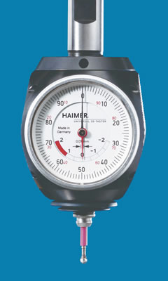 Palpeur 3D Universel HAIMER - BLET