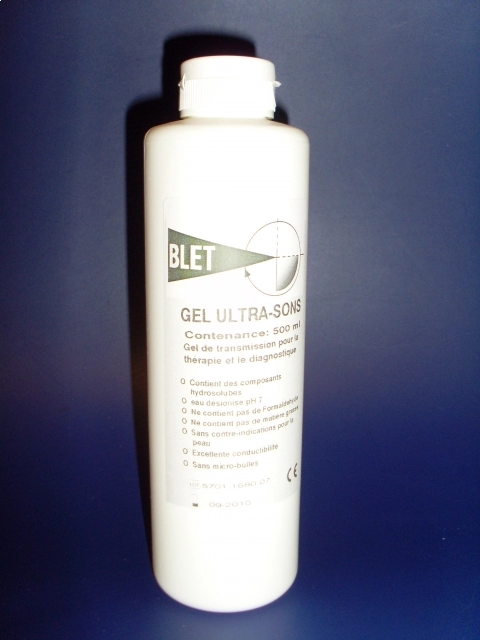 BLET Measurement Group