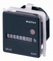MULLER Compteurs Horaires - BLET