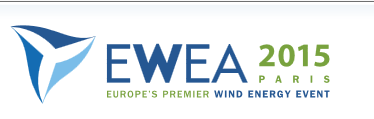 EWEA 2015 - Enérgie Eolienne à Paris