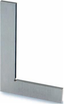 Equerres simples - Equerres de mesure BLET