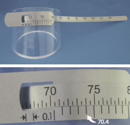 BLET Measurement Group