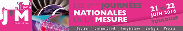 Journées de la Mesure Toulouse 2016